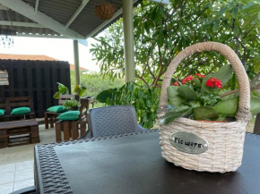 Hotels in San Nicolas